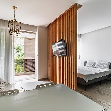 Aura Tower Aparments By In Property Rafajlovići Buitenkant foto