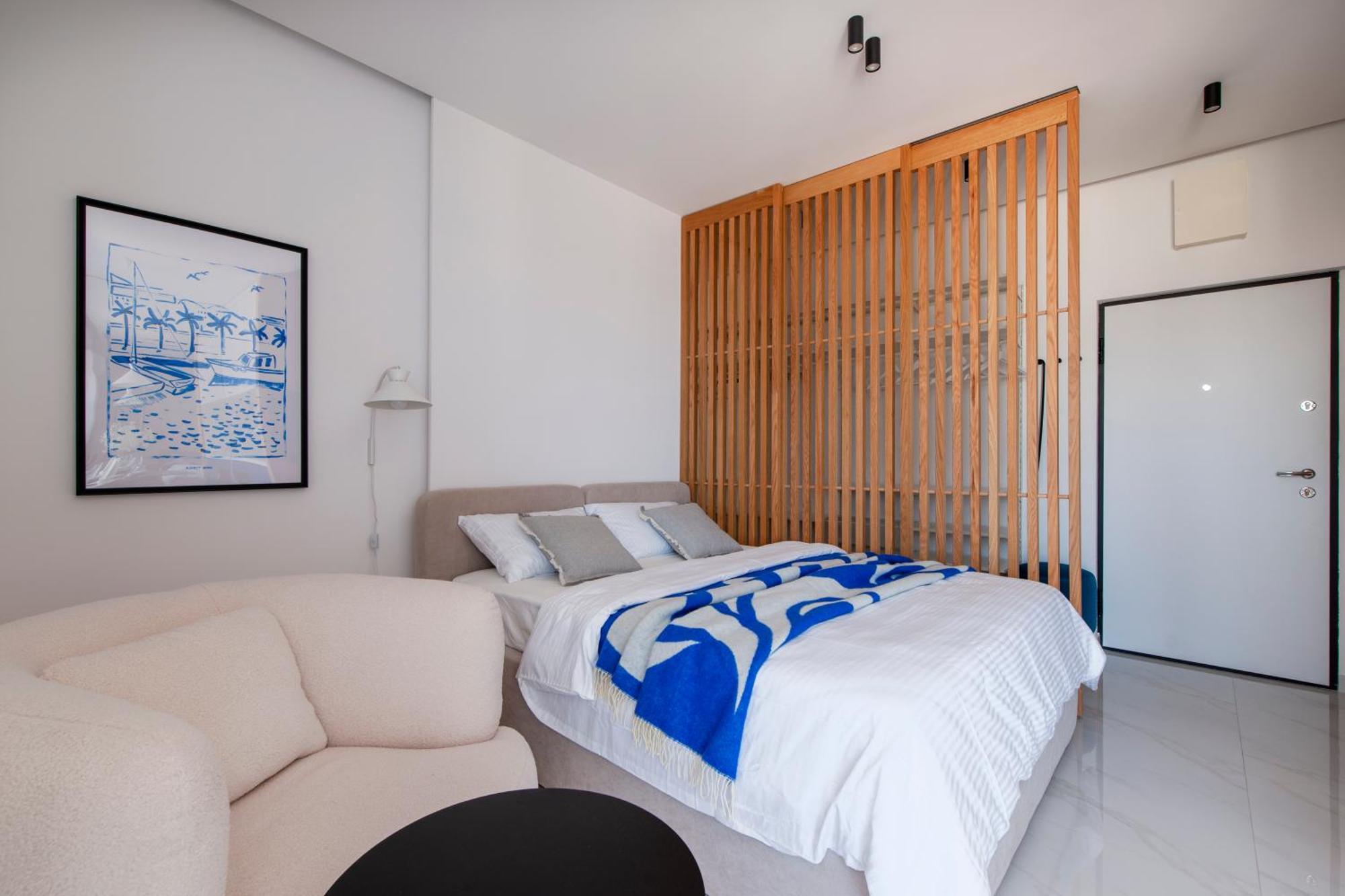 Aura Tower Aparments By In Property Rafajlovići Buitenkant foto